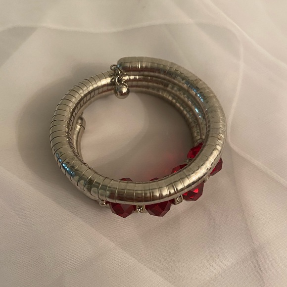 Wrap Bracelet - Picture 5 of 6